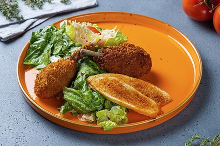 Цезарь от шефа