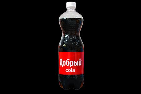 Добрый Cola