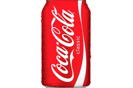 Coca-Cola Classic