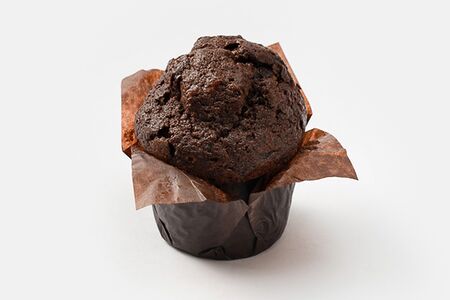 Маффин шоколадный