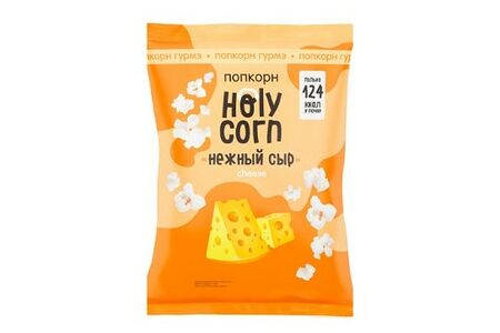 Попкорн маленький сыр