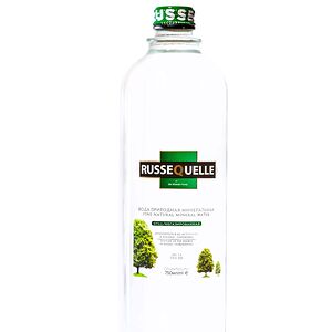 Вода Russequelle большая