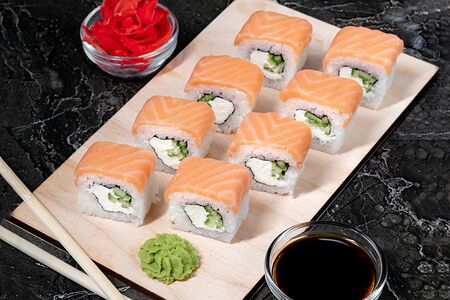 Филадельфия