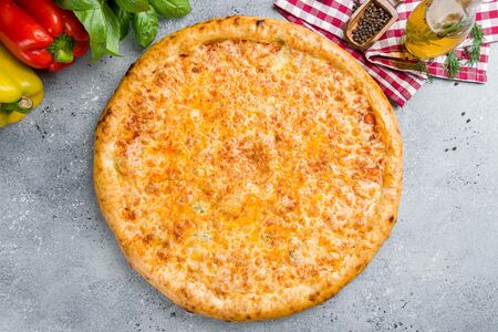 Пицца Маргарита