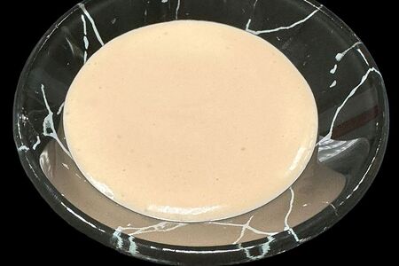 Сливочный соус