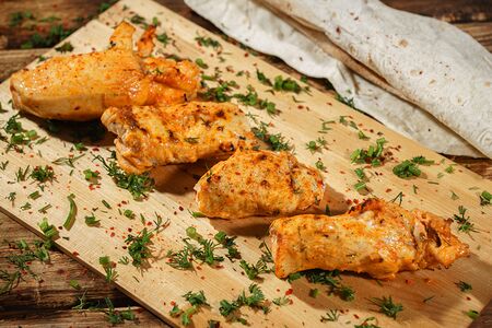 Куриная грудка