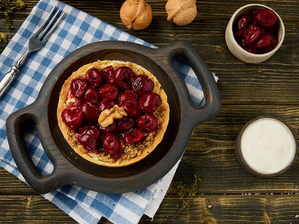 А. В. Пироговская