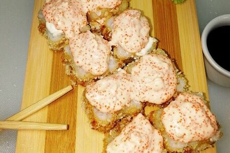 Ролл Вулкан