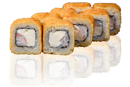 Эби темпура