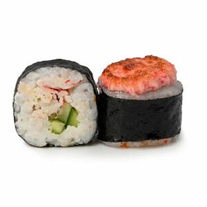 Кани Яки маки