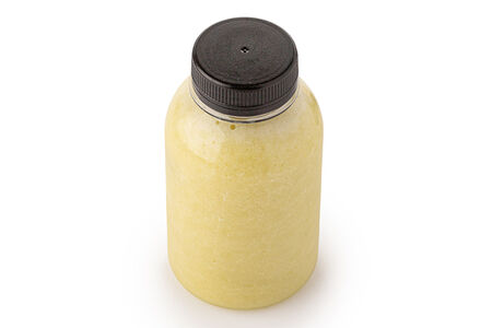 Смузи Яблоко-лемонграсс