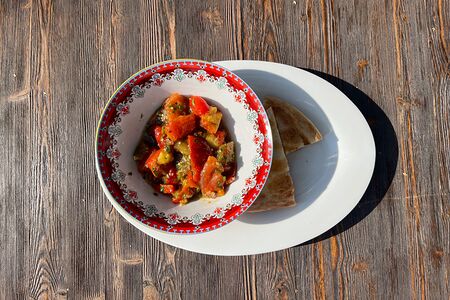 Аджапсандал