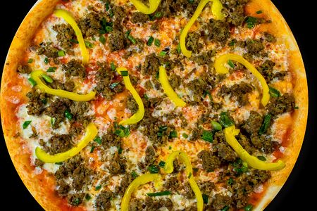 Сочный фарш