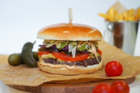 Классический