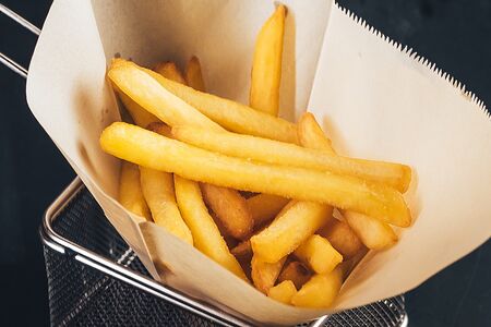 Картофель фри