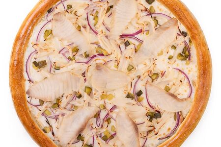 Пицца Европа 37 см