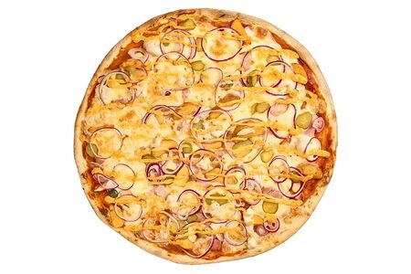 Деревенская