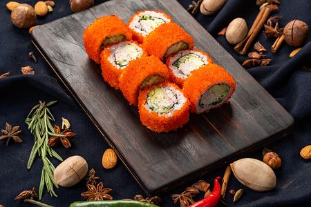 Калифорния Камчатская