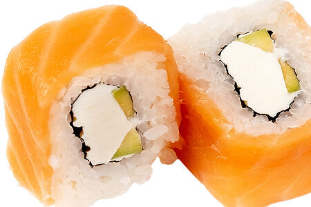 Филадельфия апельсин