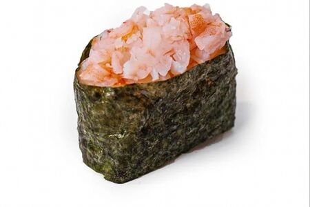 Суши Креветка