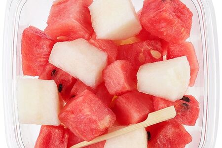 Фруктовый салат