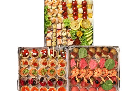 Сет Средиземноморье