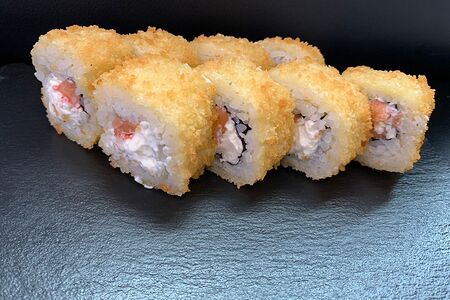 Горячие ролл Мурманск