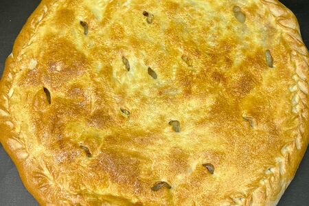 Даргинское чуду с мясом