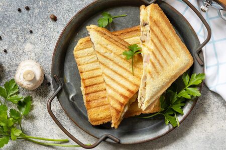 Сэндвич Клаб