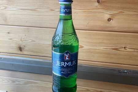 Вода Джермук