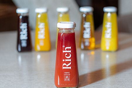 Сок Rich Томат