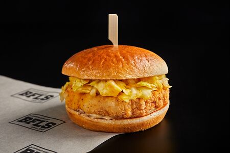 Кантри-сэндвич