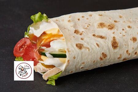 Буррито с говядиной