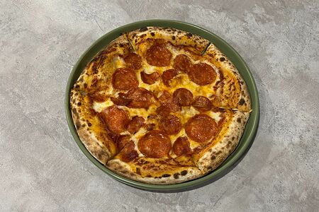 Пицца Пеперизо