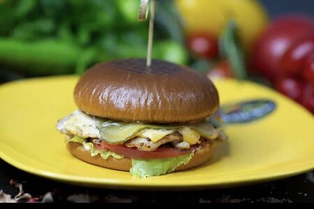 ЧикенБургер