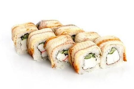 Дракон ролл