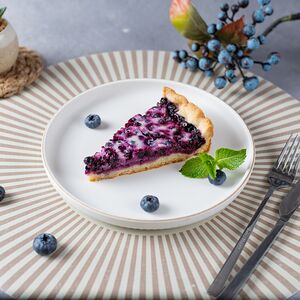 Հապալասով կարկանդակ