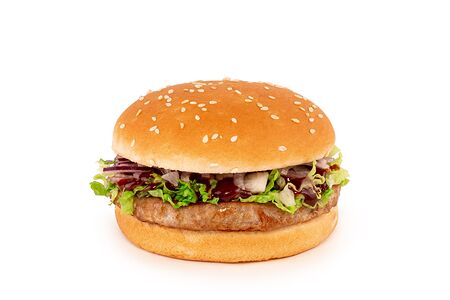 Свин Барбекю