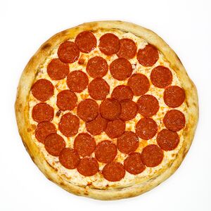 Пицца Х2 Пепперони