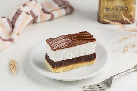 Пирожное Саратовское