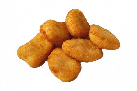 Наггетсы куриные