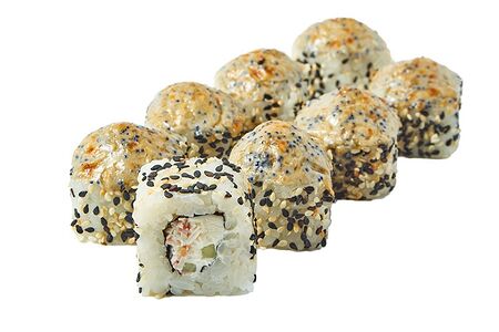 Хот Кани Унаги