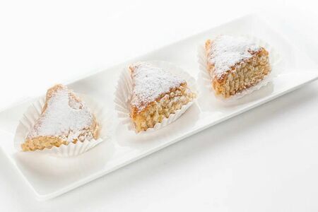 Десерт Кята