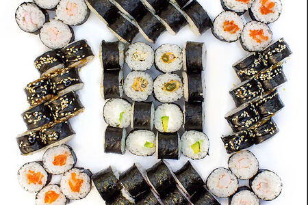 Сет Хосомаки