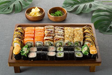 Сет Вечеринка 2.0