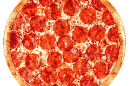 Пепперони пицца - 32 см