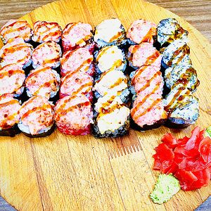 Запечённый