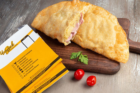 Чебурек Студенческий