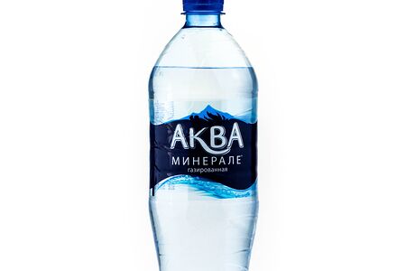 Aqua minerale