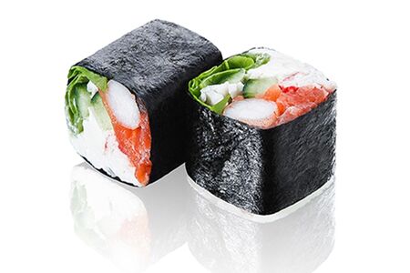 Безрисовый микс